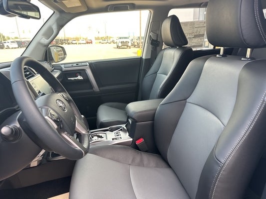 2024 Toyota 4Runner SR5 Premium in Emporia, KS - Clint Bowyer Autoplex