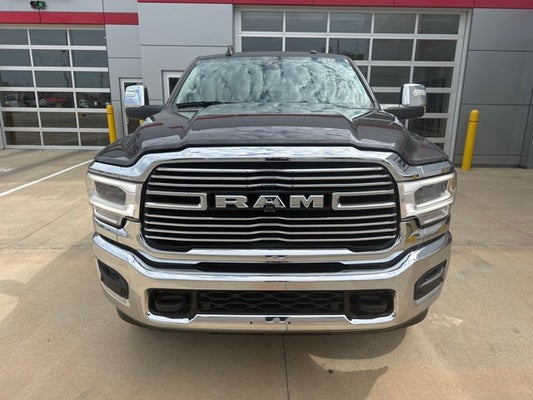 2023 RAM Ram 2500 Laramie in Emporia, KS - Clint Bowyer Autoplex