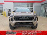 2025 Toyota Tacoma i-FORCE MAX TRD Pro