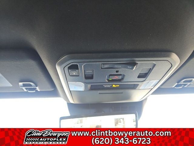 2025 Toyota Tacoma i-FORCE MAX TRD Pro