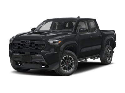 2026 Toyota Tacoma i-FORCE MAX TRD Sport i-FORCE MAX