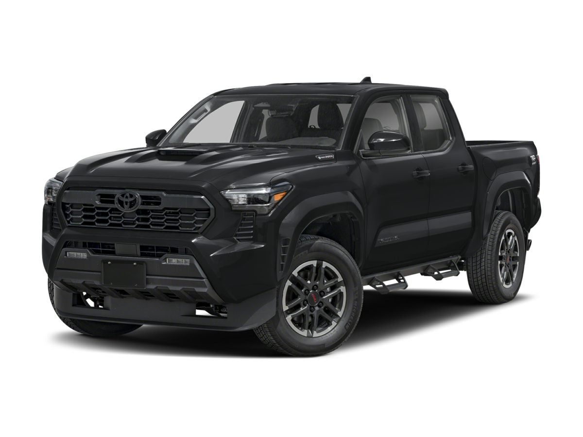 2026 Toyota Tacoma i-FORCE MAX TRD Sport i-FORCE MAX