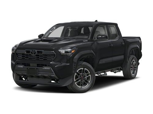 2026 Toyota Tacoma i-FORCE MAX TRD Sport i-FORCE MAX