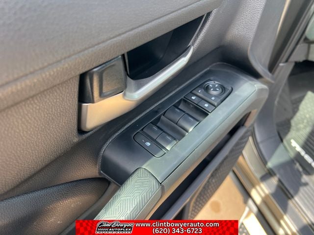 2026 Toyota Tacoma i-FORCE MAX TRD Sport i-FORCE MAX