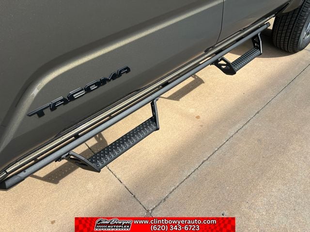 2026 Toyota Tacoma i-FORCE MAX TRD Sport i-FORCE MAX