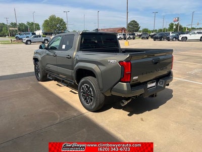 2026 Toyota Tacoma i-FORCE MAX TRD Sport i-FORCE MAX