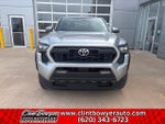 2025 Toyota Tacoma i-FORCE MAX TRD Off-Road i-FORCE MAX
