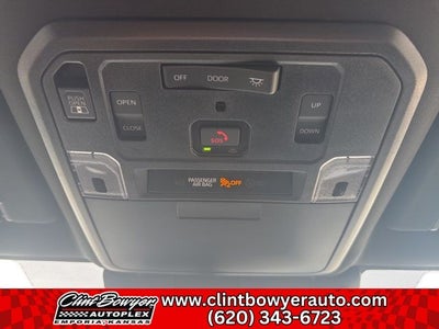 2025 Toyota Tacoma i-FORCE MAX TRD Off-Road i-FORCE MAX