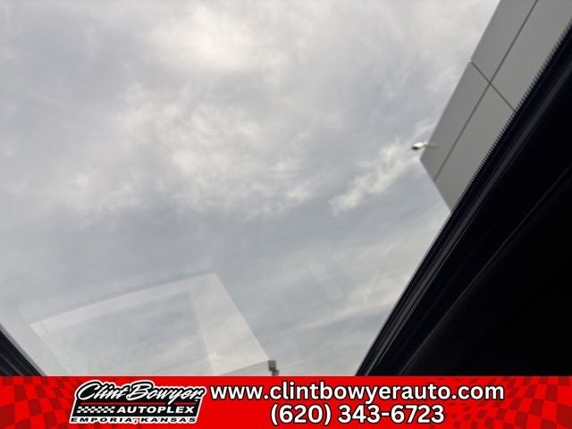 2025 Toyota Tacoma i-FORCE MAX TRD Off-Road i-FORCE MAX