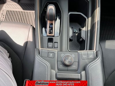 2026 Toyota Grand Highlander Hybrid Hybrid MAX Limited