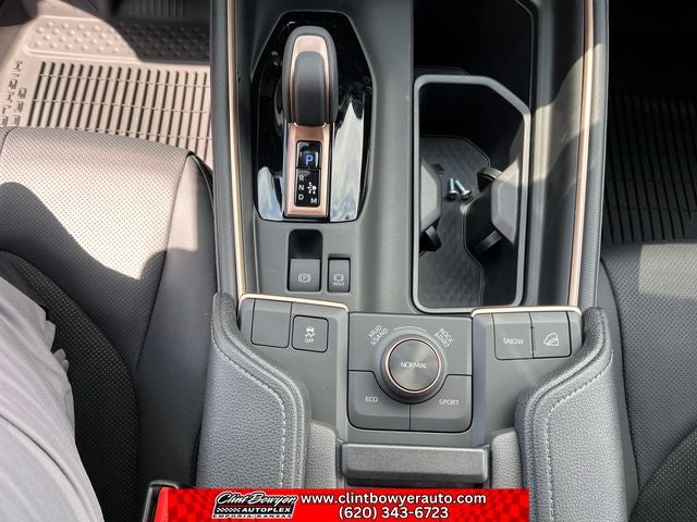 2026 Toyota Grand Highlander Hybrid Hybrid MAX Limited