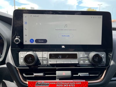 2026 Toyota Grand Highlander Hybrid Hybrid MAX Limited