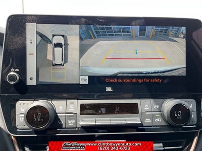 2026 Toyota Grand Highlander Hybrid Hybrid MAX Limited