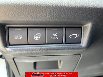2026 Toyota Grand Highlander Hybrid Hybrid MAX Limited
