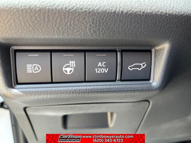 2026 Toyota Grand Highlander Hybrid Hybrid MAX Limited