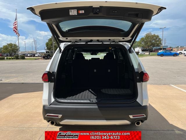2026 Toyota Grand Highlander Hybrid Hybrid MAX Limited