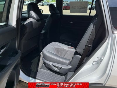 2026 Toyota Grand Highlander Hybrid Hybrid MAX Limited
