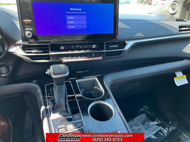 2026 Toyota Sienna Woodland Edition