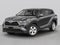 2026 Toyota Highlander Hybrid Hybrid XLE