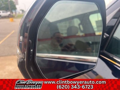 2025 Toyota Tundra i-FORCE MAX 1794 Edition i-FORCE MAX