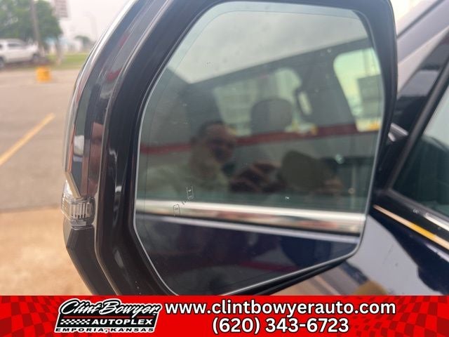 2025 Toyota Tundra i-FORCE MAX 1794 Edition i-FORCE MAX