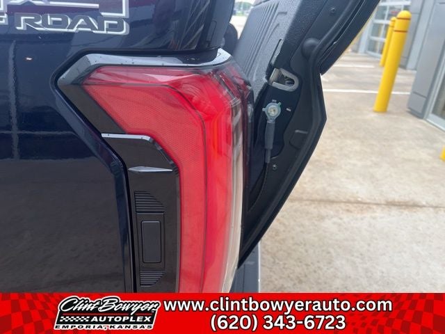 2025 Toyota Tundra i-FORCE MAX 1794 Edition i-FORCE MAX