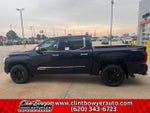 2025 Toyota Tundra i-FORCE MAX 1794 Edition i-FORCE MAX