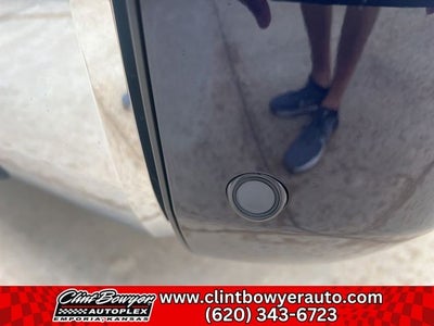 2025 Toyota Tundra i-FORCE MAX 1794 Edition i-FORCE MAX