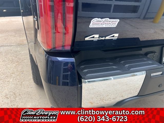 2025 Toyota Tundra i-FORCE MAX 1794 Edition i-FORCE MAX