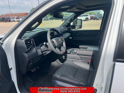 2026 Toyota Tundra i-FORCE MAX TRD Pro