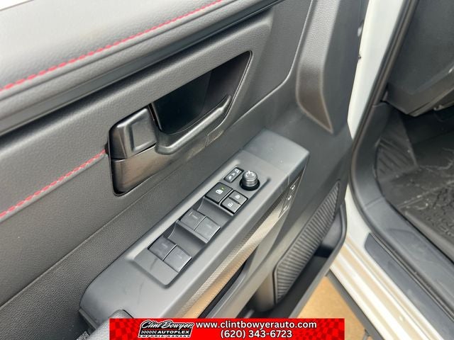 2026 Toyota Tundra i-FORCE MAX TRD Pro