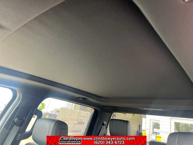 2026 Toyota Tundra i-FORCE MAX TRD Pro