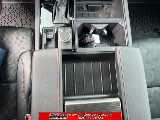 2026 Toyota Tundra i-FORCE MAX TRD Pro