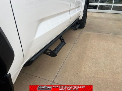 2026 Toyota Tundra i-FORCE MAX TRD Pro