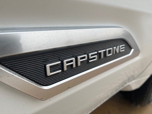 2024 Toyota Tundra i-FORCE MAX Capstone in Emporia, KS - Clint Bowyer Autoplex