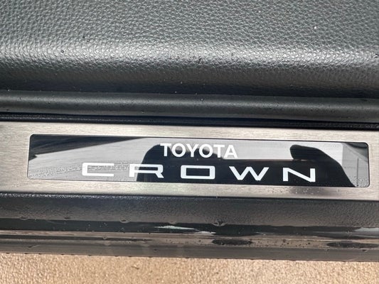 2024 Toyota Toyota Crown Limited in Emporia, KS - Clint Bowyer Autoplex