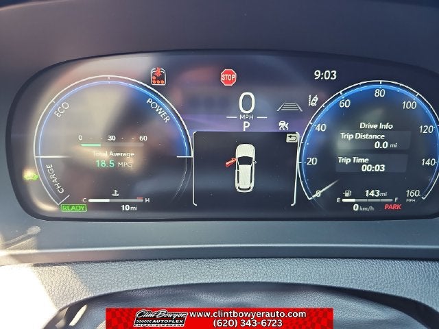 2026 Toyota Toyota Crown Signia XLE