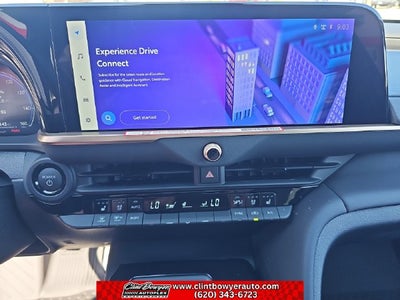 2026 Toyota Toyota Crown Signia XLE