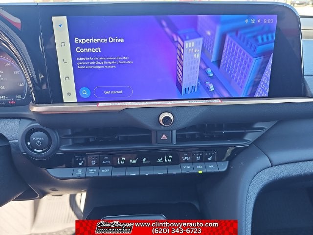 2026 Toyota Toyota Crown Signia XLE
