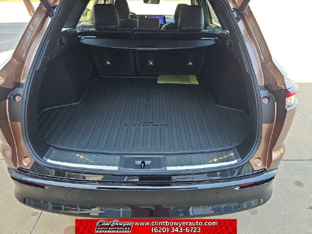 2026 Toyota Toyota Crown Signia XLE