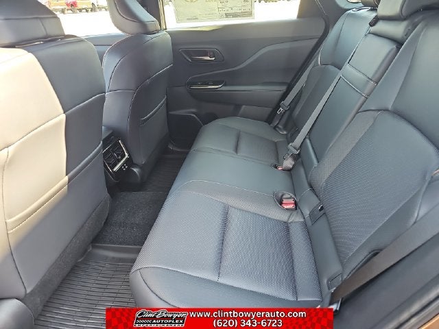2026 Toyota Toyota Crown Signia XLE