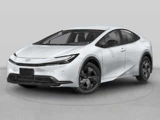 2026 Toyota Prius Limited