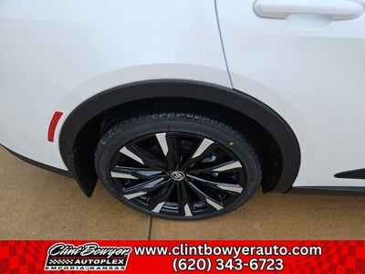 2026 Toyota Toyota Crown Platinum