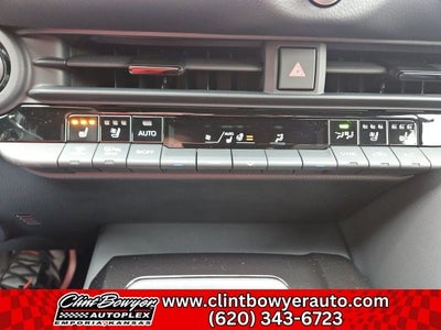 2026 Toyota Toyota Crown Platinum