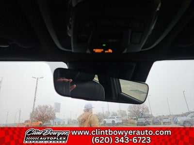 2026 Toyota Toyota Crown Platinum