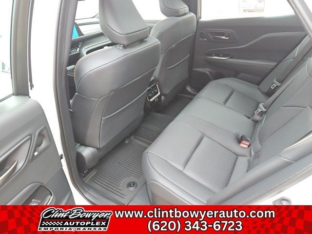 2026 Toyota Toyota Crown Platinum