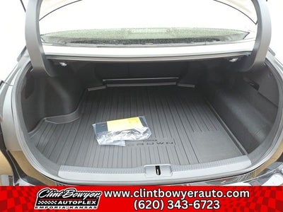 2026 Toyota Toyota Crown Platinum