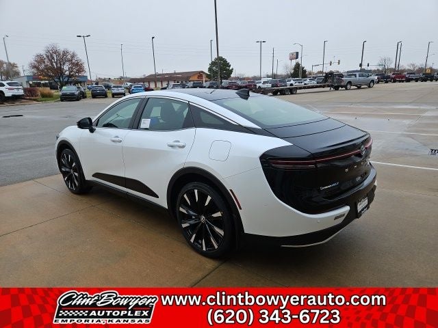 2026 Toyota Toyota Crown Platinum