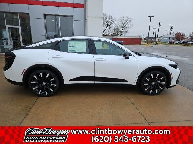 2026 Toyota Toyota Crown Platinum