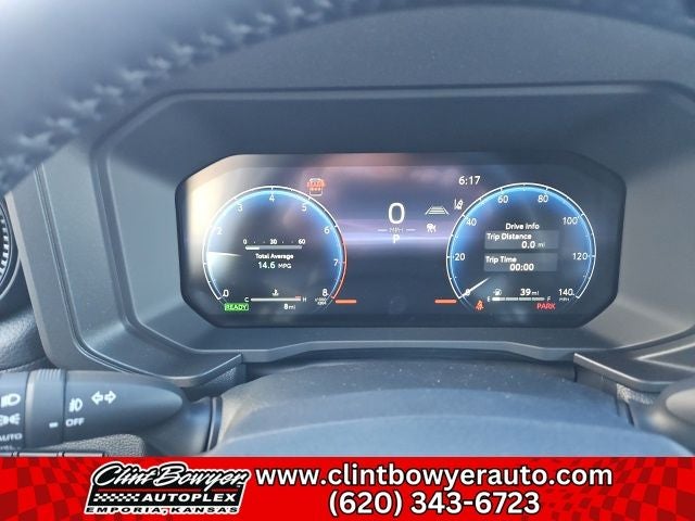 2026 Toyota Land Cruiser Land Cruiser